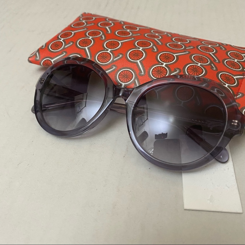 Zimmerman Womens sunglasses